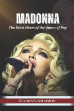 Madonna af Nelson Solomon