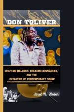 Don Toliver af Janet M Loden