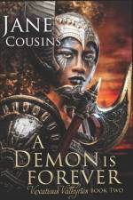A Demon Is Forever af Jane Cousins