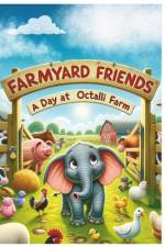 Farmyard Friends af Elle Swan