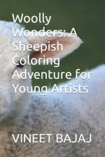 Woolly Wonders af Vineet Bajaj