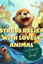 50 Cute animals coloring book af Yeonkyeong Lee