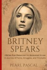 Britney Spears af Pearl Pascal