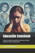 Educación Emocional af Laura Alvarez Oviedo