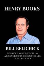Bill Belichick af Henry Books