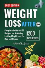 Weight Loss After 60 af Wilbert M Jensen