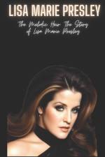 Lisa Marie Presley af Yahia Press