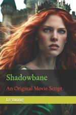 Shadowbane af Le Vuong