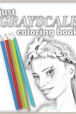 Just Grayscale af Pavelleczek Design