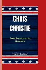 Chris Christie af Shawn C Lister