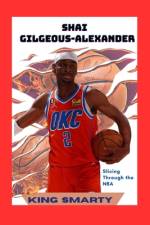 Shai Gilgeous-Alexander af King Smarty