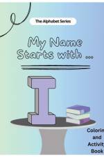 My Name Starts With...I af Jessica M Able
