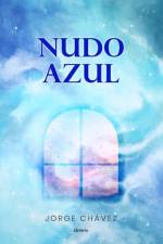 Nudo Azul af Librerio Ed