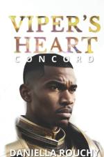 Viper's Heart af Daniella Rouchy