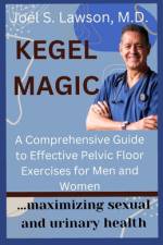 Kegel Magic af Joel Lawson