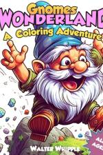 Gnomes Wonderland af Walter Whipple