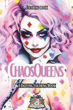 The Chaso Queens af William Rock