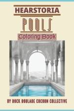 POOLS, Hearstoria af Erin D Mahoney