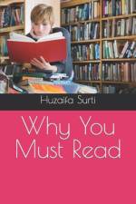 Why You Must Read af Huzaifa Surti