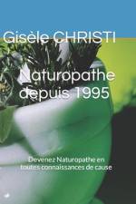 Naturopathe depuis 1995 af GisÃ¨le Christi