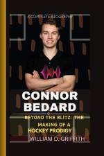 Connor Bedard af William D Griffith