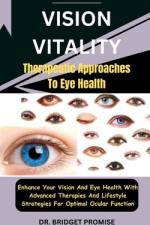 Vision Vitality af Bridget Promise