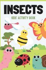 Insects af Maples Book Solutions