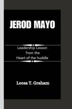 Jerod Mayo af Leesa T Graham