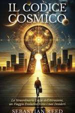 Il Codice Cosmico af Sebastian Reed