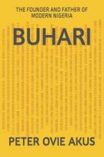 Buhari af Peter Ovie Akus