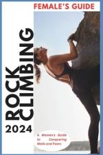 Rock Climbing Guide for Women af Hans MarkÃºsson