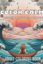 Color Calm af Serenity Sage