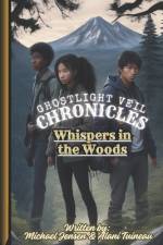 Ghostlight Veil Chronicles af Alani Tuineau