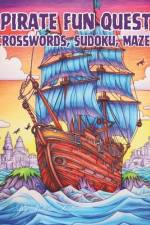 Pirate fun quest af Victoria Forbes