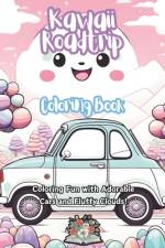 Kawaii RoadTrip af William Rock