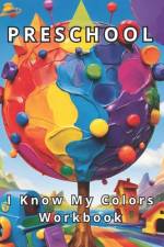 Preschool af Coloring Imagination Press