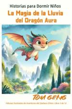 Historias para Dormir Niños af Tom Geng