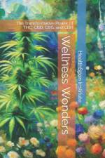 Wellness Wonders af Healthspan Institute