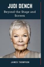 Judi Dench af James Thompson