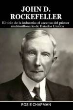 John D. Rockefeller af Rosie Chapman