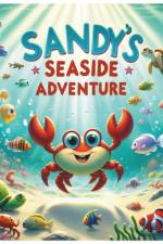 Sandy's Seaside Adventure af Elle Swan