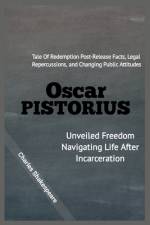 Oscar Pistorius af Charles Shakespeare