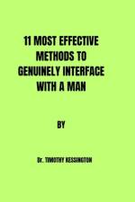 11 Most Effective Methods to Genuinely Interface with a Man. af Timothy Kessington