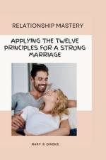 Relationship Mastery af Mary R Owens