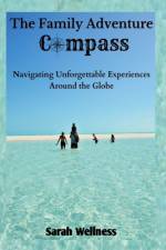 The Family Adventure Compass af Sarah Wellness