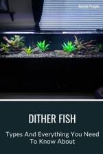Dither Fish af Roman Pirogov