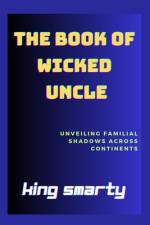 The Book of Wicked Uncle af King Smarty