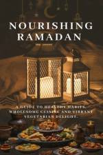 Nourishing Ramadan af Ibrahim Sayuti
