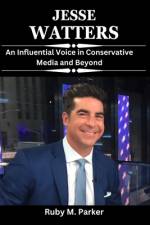 Jesse Watters af Ruby M Parker