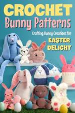 Crochet Bunny Patterns af Jake Price